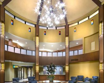 Desert Diamond Casino - Tucson - Lobby
