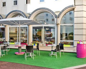 ibis Styles Strasbourg Stade De La Meinau - סטרסבור - בניין