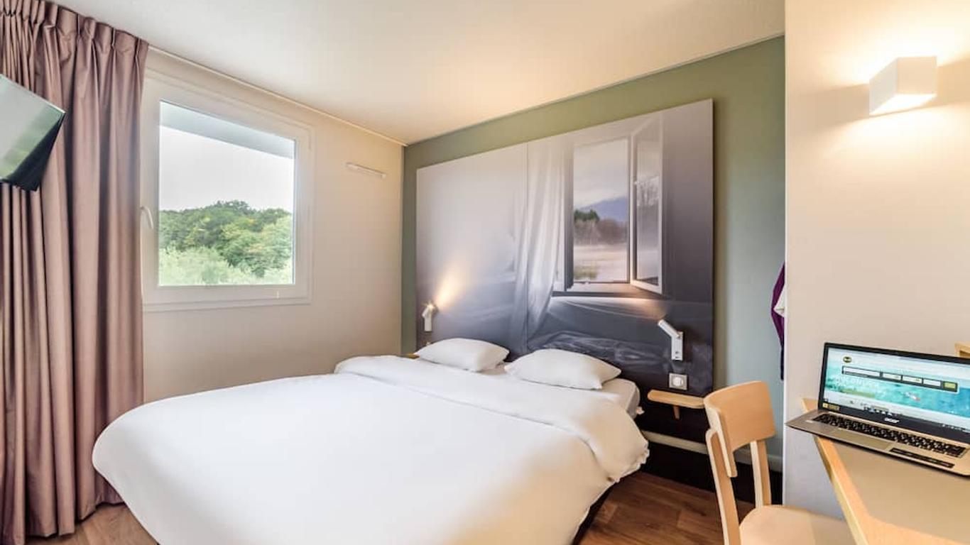 B&B HOTEL Belfort