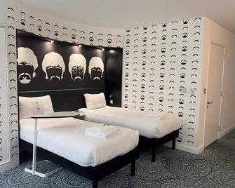 ibis Styles Liverpool Centre Dale Street - Cavern Quarter - Liverpool - Bedroom