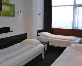 Hotel Bienvenue - Rotterdam