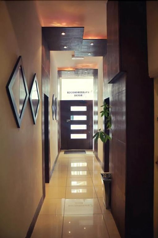 سانت جورجز أبارتمنتس