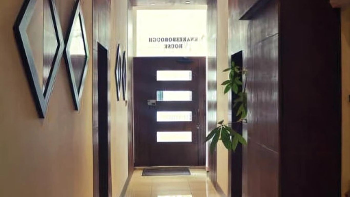 St.George's Apartments