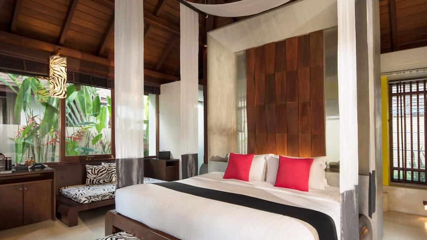 Pavilion Samui Pool Residence