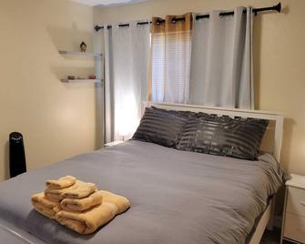 Bright and Cheery Cottage waiting for you! - San Jose - Quarto