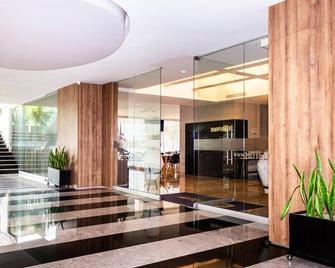 Hotel F25 - Ibagué