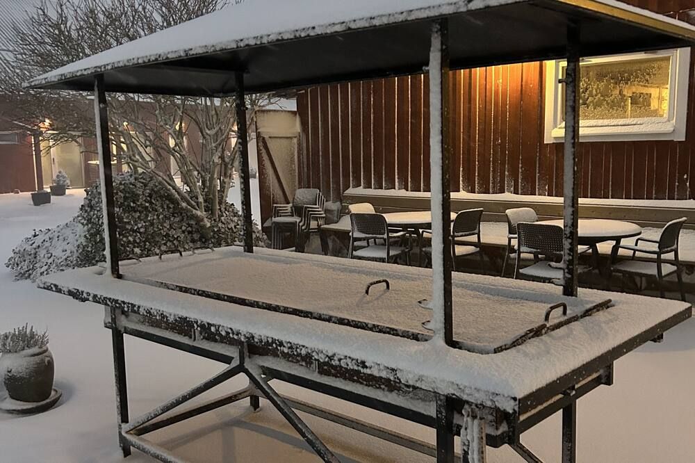 هالمستاد جاردسهوتل