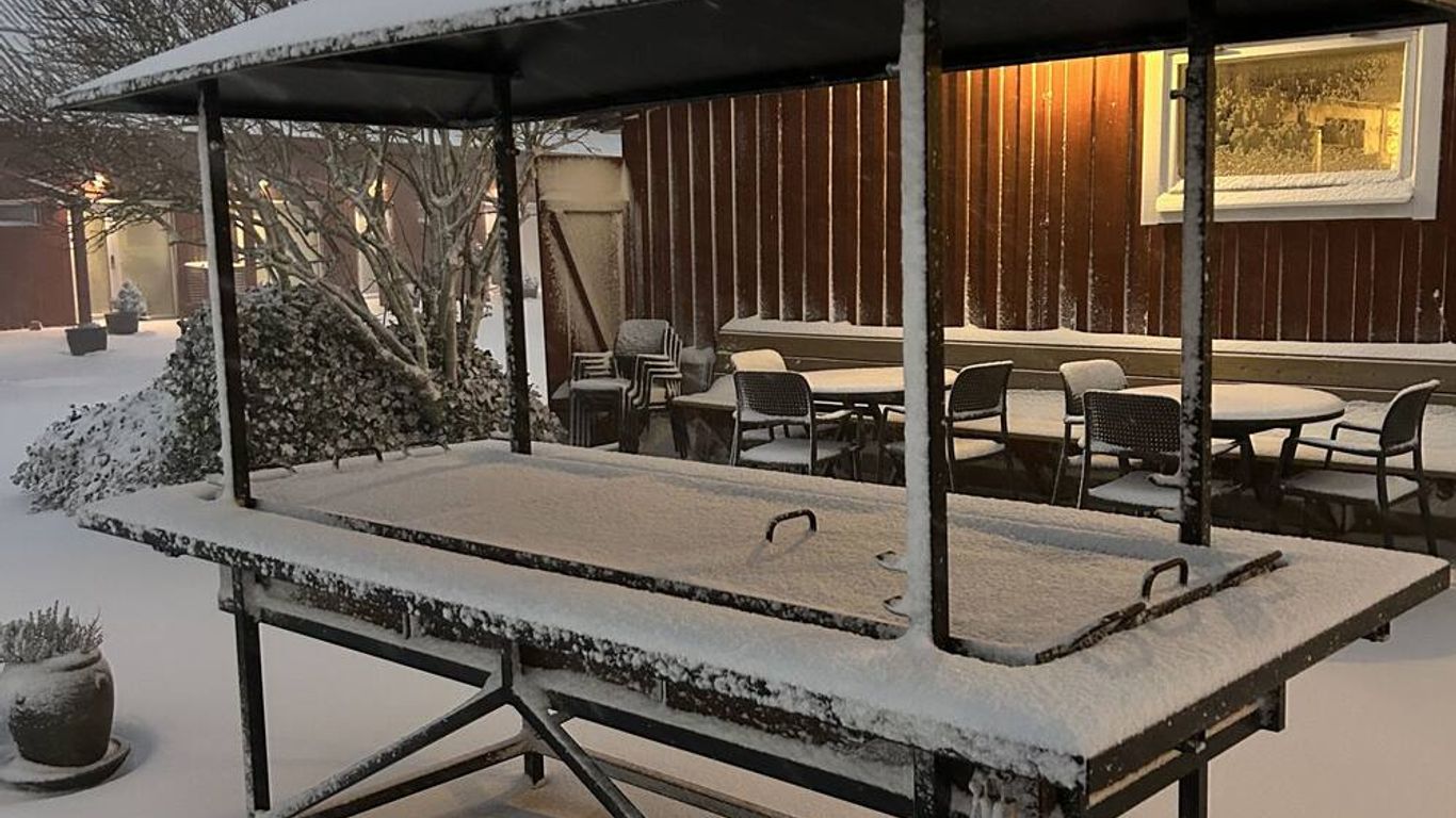 Halmstad Gårdshotell