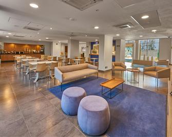 City Express by Marriott Comitan - Comitán de Domínguez - Lounge