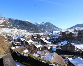Heavenly - Zweisimmen