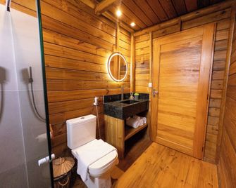 Isla Beach Hotel - São Gonçalo do Amarante