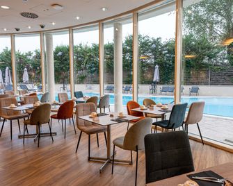 Novotel Roma Est - Roma - Restoran