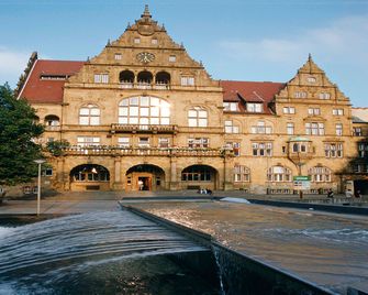 Mercure Hotel Bielefeld Johannisberg - Bielefeld
