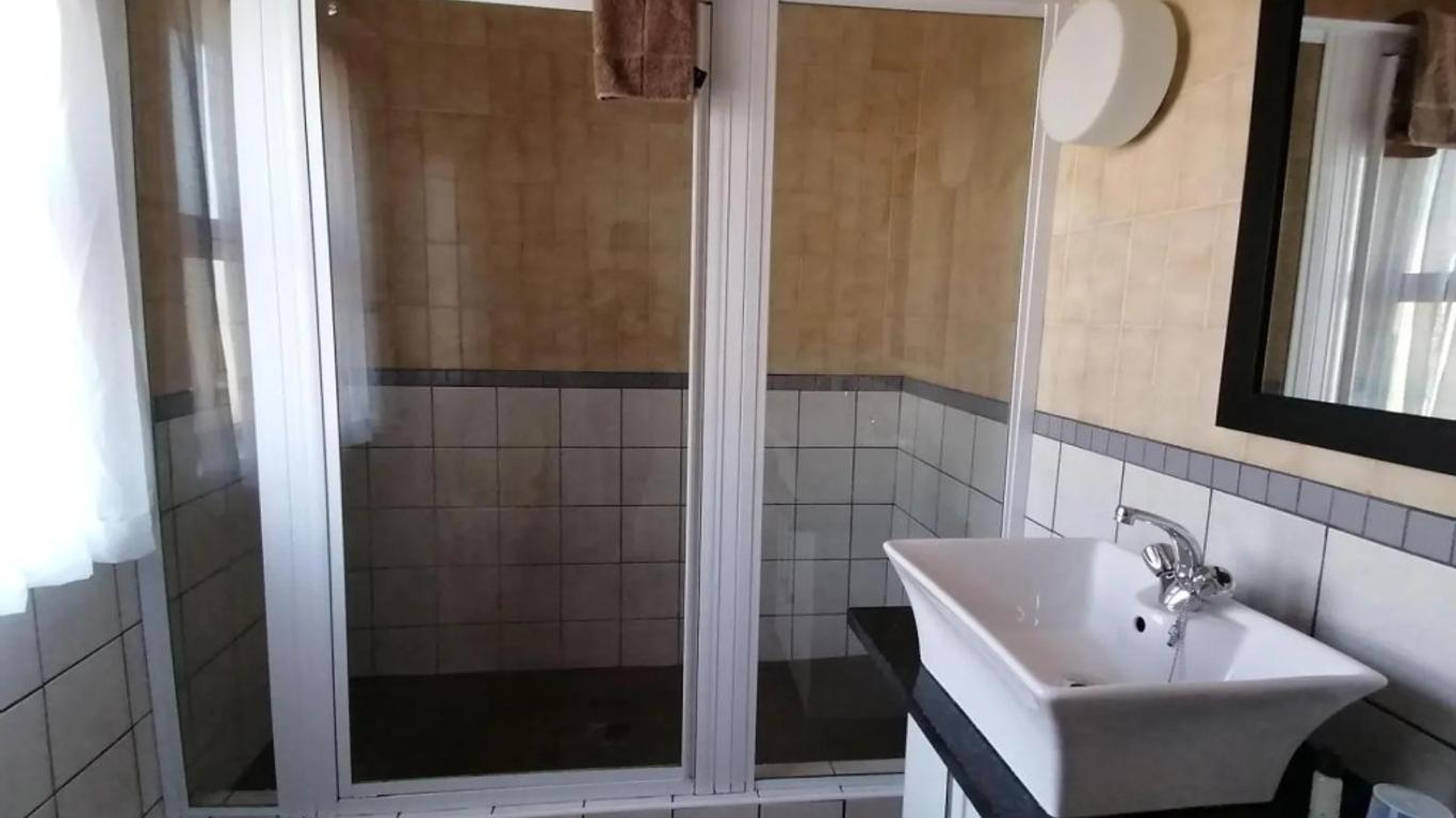 جلينمور ساندز