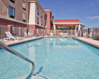 Holiday Inn Express & Suites Forest By IHG - Forest - Pool