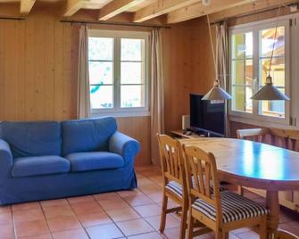 Apartment Stähli by Interhome - Grindelwald - Ristorante