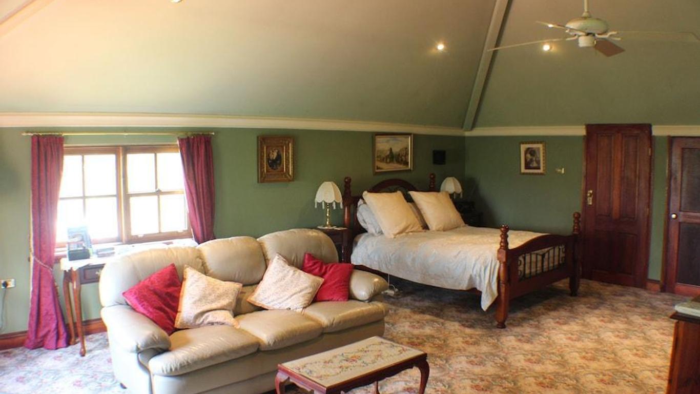 Storey Grange