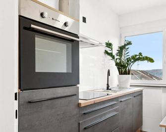 Nice Apartment In Tauberbischofsheim - Tauberbischofsheim - Küche