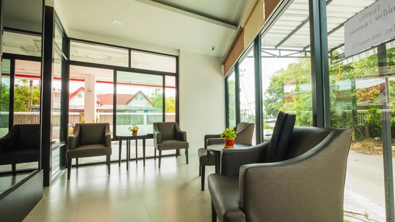 Innara Hotel