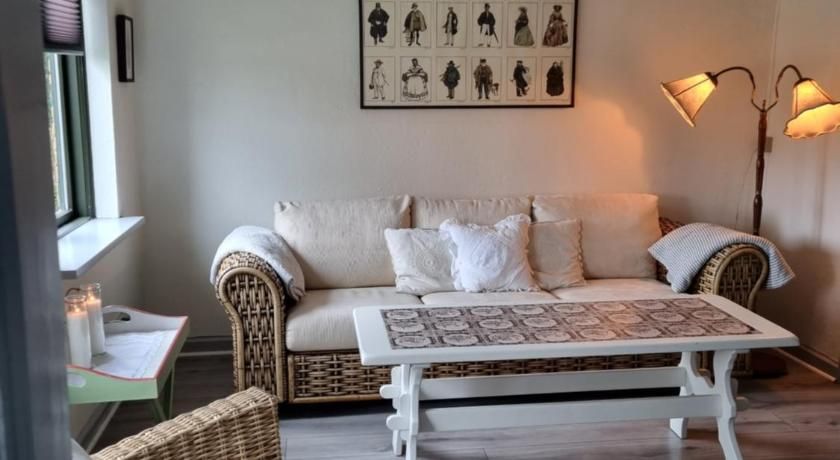 Inspiration Center Denmark - Guesthouse – Maribo