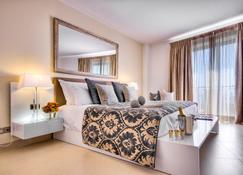 Ax The Palace - Sliema - Slaapkamer