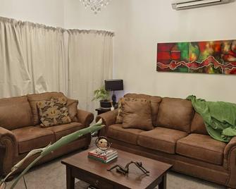 The Beautiful Trio 3 Homes for One Group - Christchurch - Sala