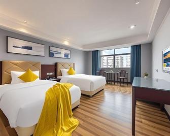 Huangjue Hotel - Huizhou - Habitación