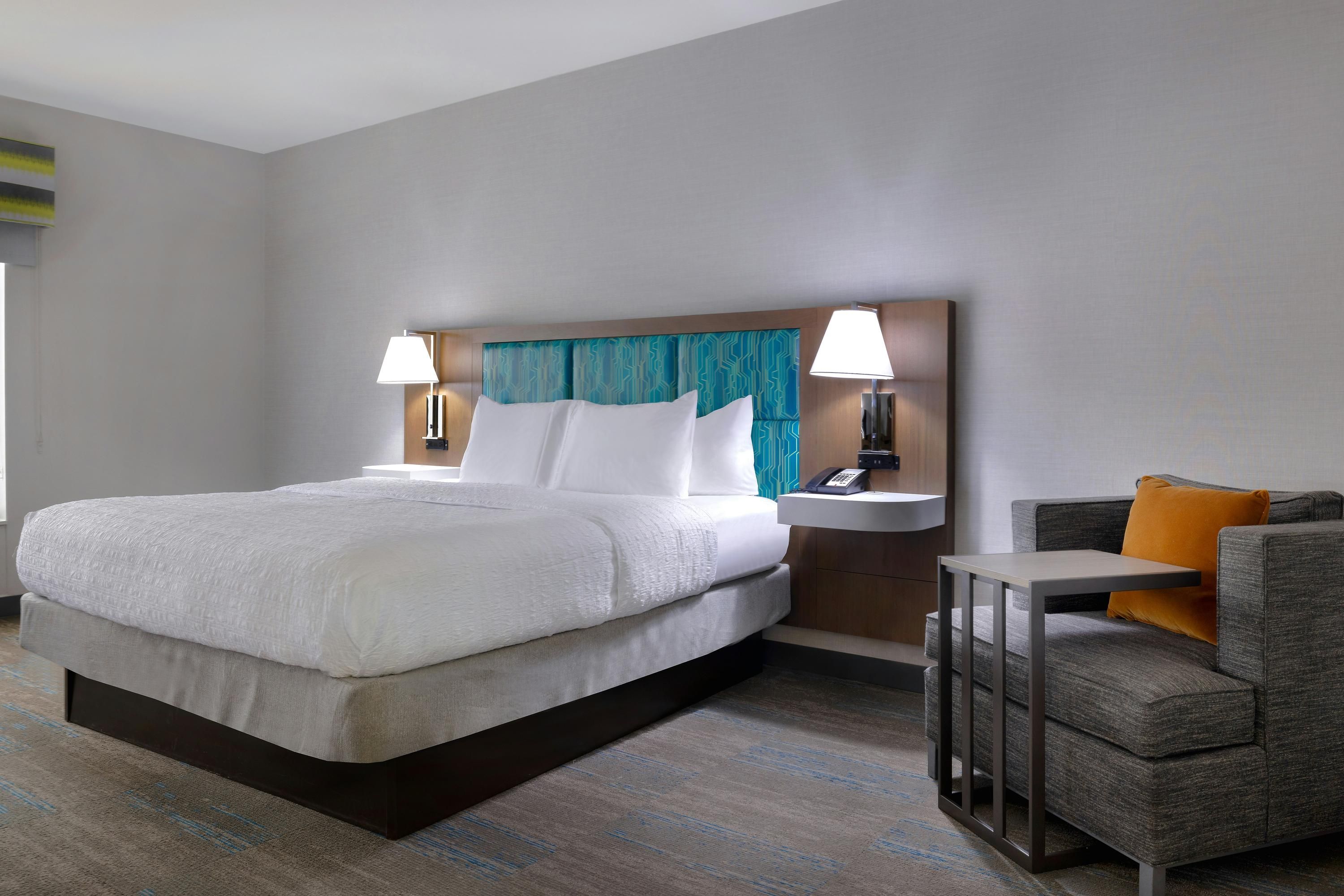 Hampton Inn & Suites Shreveport/South - Shreveport - Sovrum