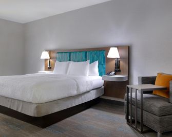 Hampton Inn & Suites Shreveport/South - Shreveport - Habitación