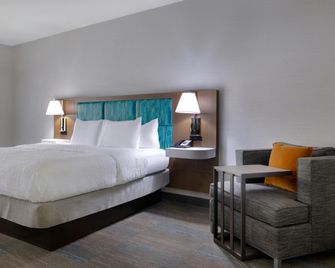 Hampton Inn & Suites Shreveport/South - Shreveport - Sovrum