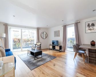 The Lewisham Collection - 倫敦 - 客廳