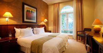 39 on Church Guesthouse and Conferencing - Port Elizabeth - Chambre