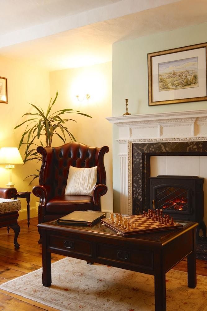 وليانس هاوس جيست هاوس