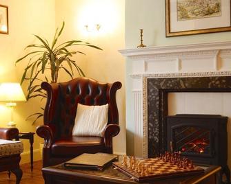 Willance House Guest House - Richmond - Sala