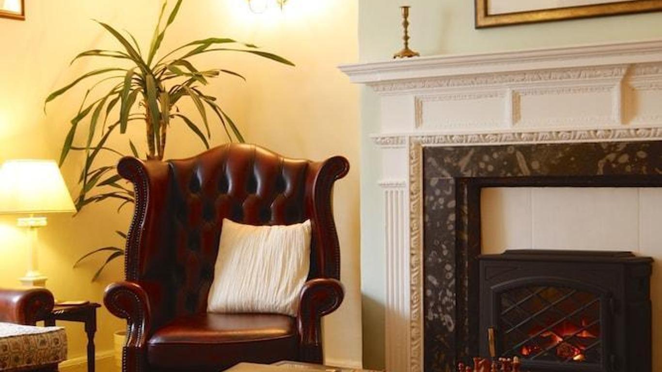 Willance House Guest House