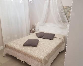 Un soffio dal cielo - Beverino