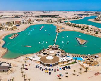 Captain's Inn - El Gouna - Strand