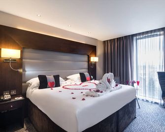 Park Grand Heathrow - Hounslow - Habitación