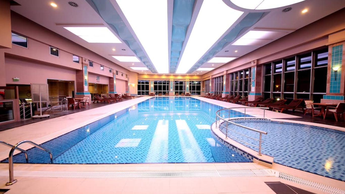 Dedeman Konya Hotel Convention Center