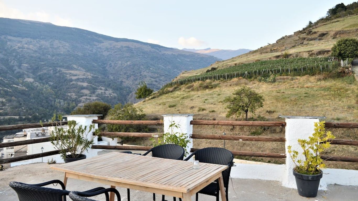 Hotel Rural Alfajía de Antonio