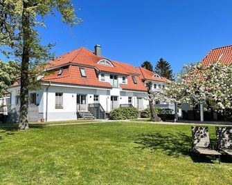 Landidyll Elmenhorst Wohnung 01 - Hohen Schönberg