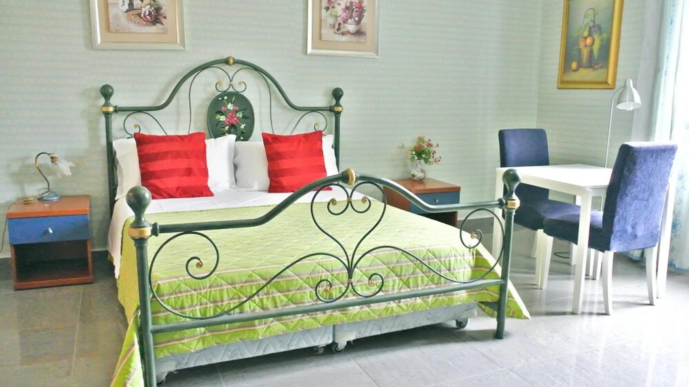 B&B Smart Rooms
