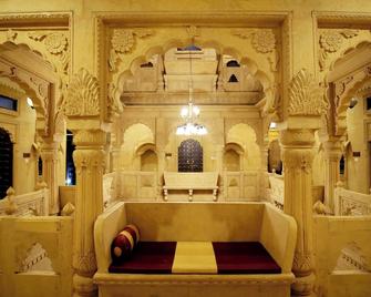 The Jaigarh Palace Jaisalmer - 齋沙默爾 - 建築