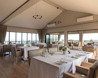 Intle Boutique Hotel - Jeffrey’s Bay - Restaurant