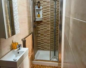 Keba Guest House - Addis Ababa