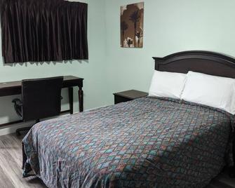 Laurel Notch Motel - Bordentown - Habitación