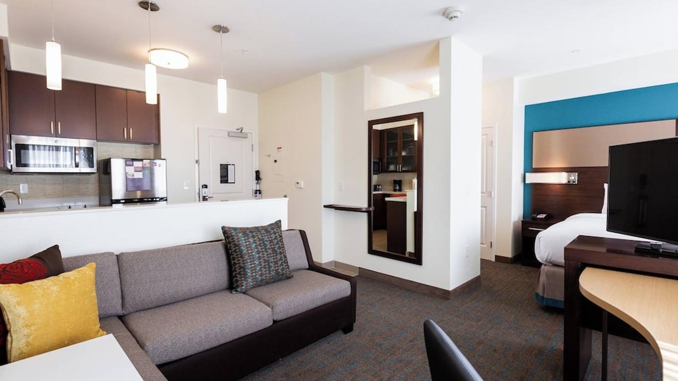 Residence Inn by Marriott Oklahoma City Airport