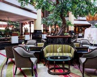 The Heritage Grand Khon Kaen Hotel and Convention - 콘캔
