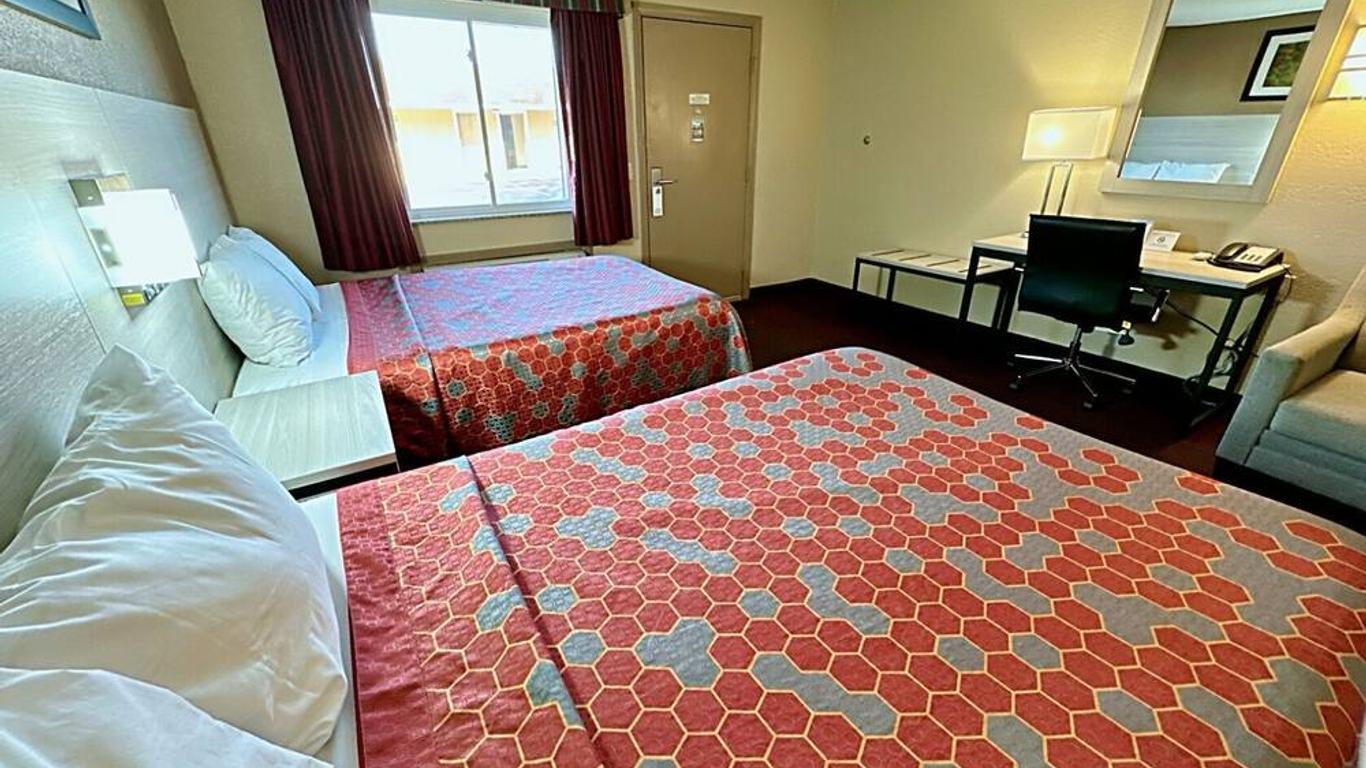 Travel Inn & Suites Flemington