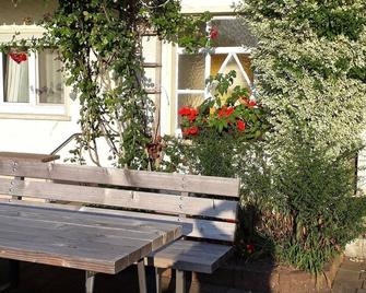 Ferienhof Barthel - Gunzenhausen - Innenhof